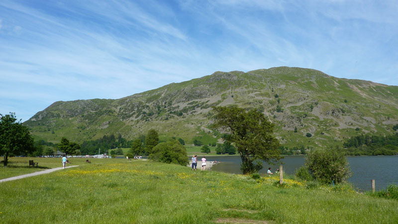 Place Fell